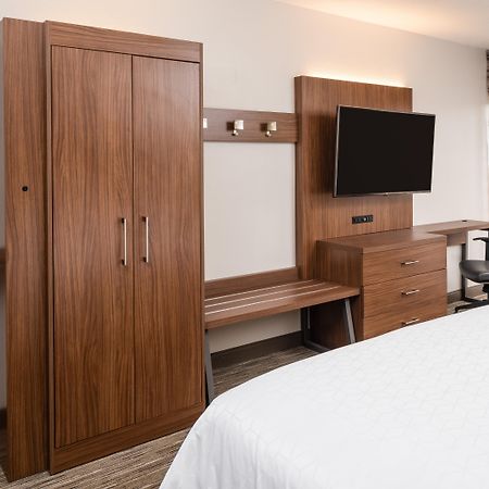 Holiday Inn Express Boca Raton - West By Ihg Exterior photo