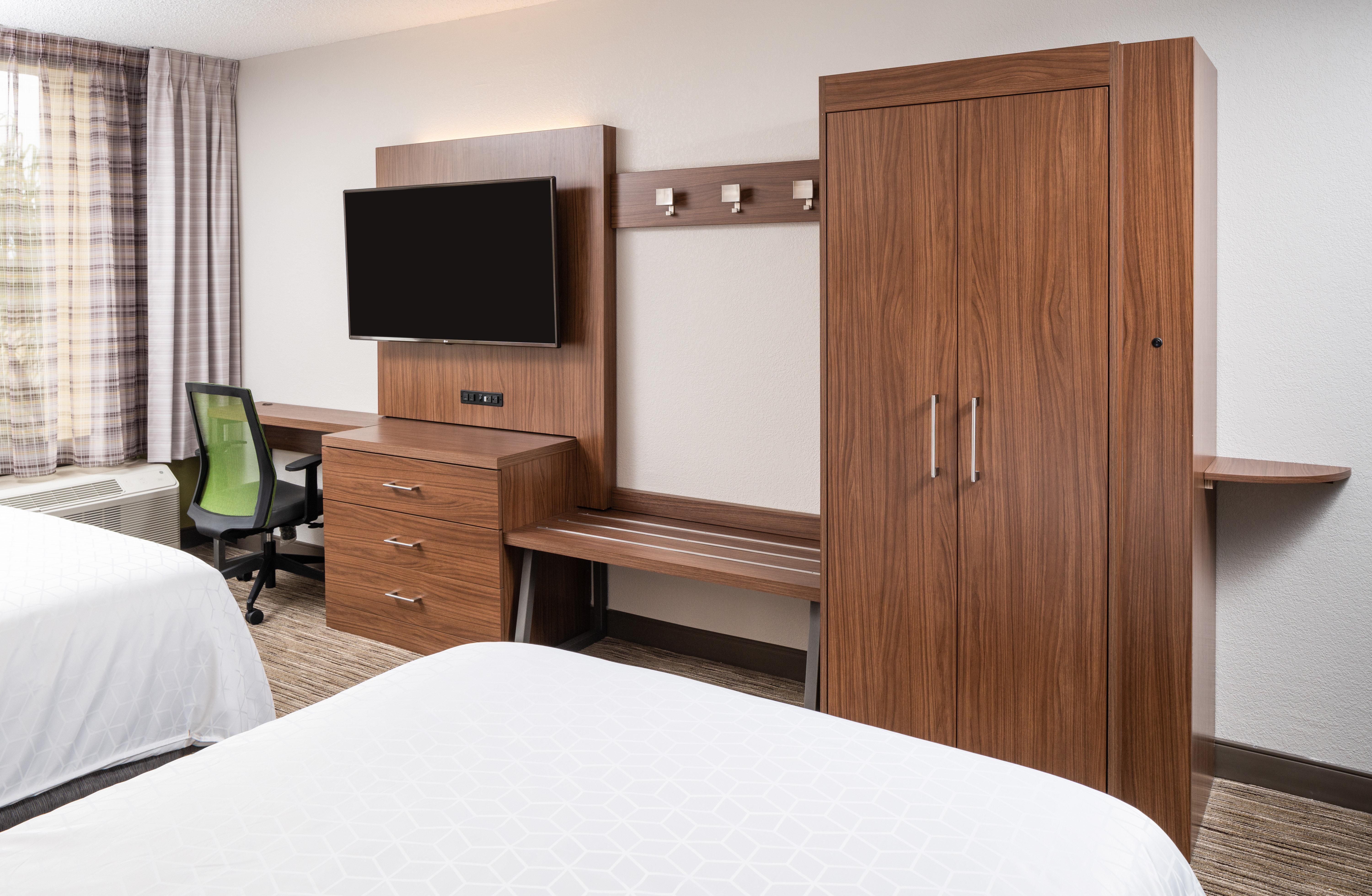 Holiday Inn Express Boca Raton - West By Ihg Exterior photo