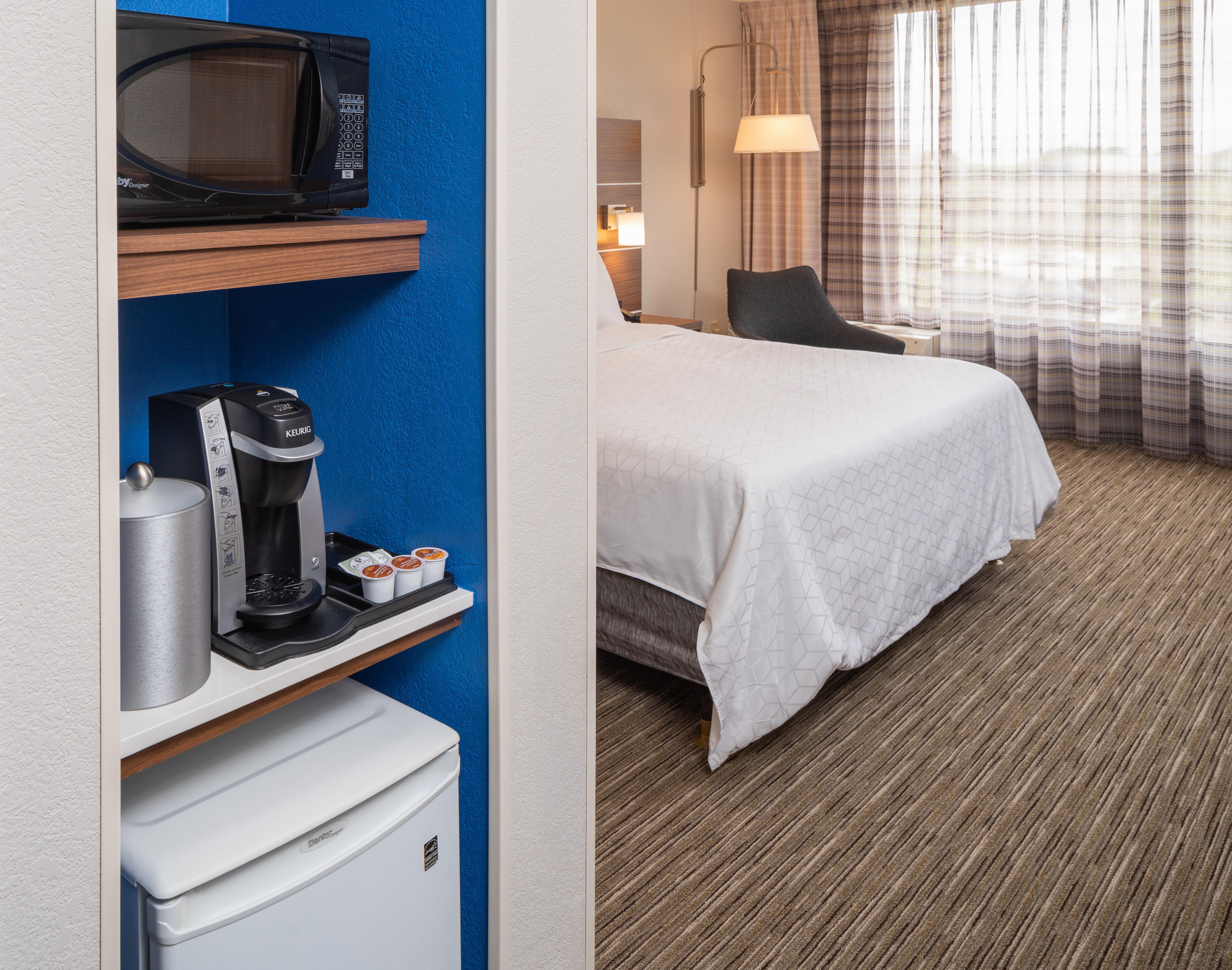 Holiday Inn Express Boca Raton - West By Ihg Exterior photo