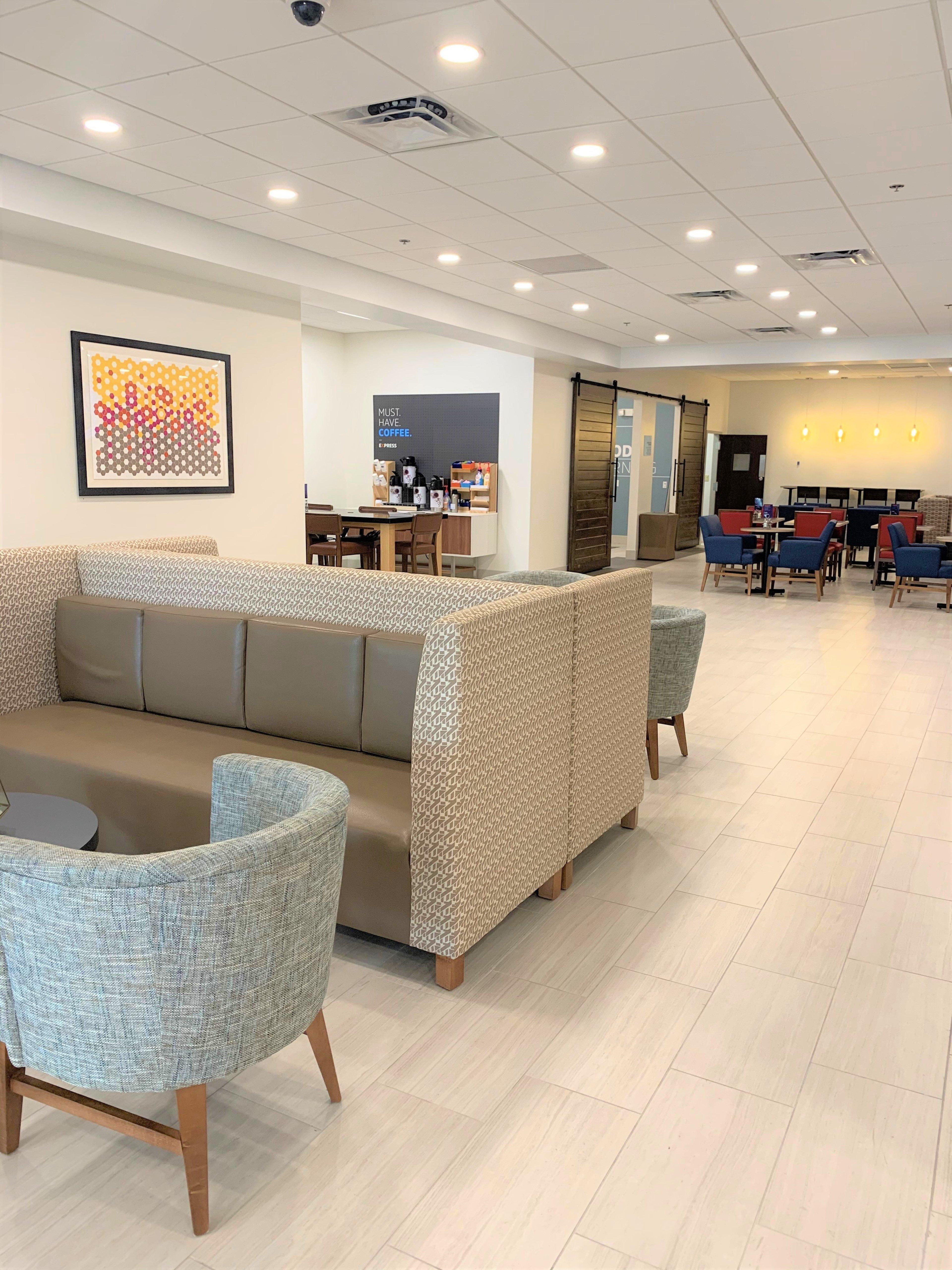 Holiday Inn Express Boca Raton - West By Ihg Exterior photo