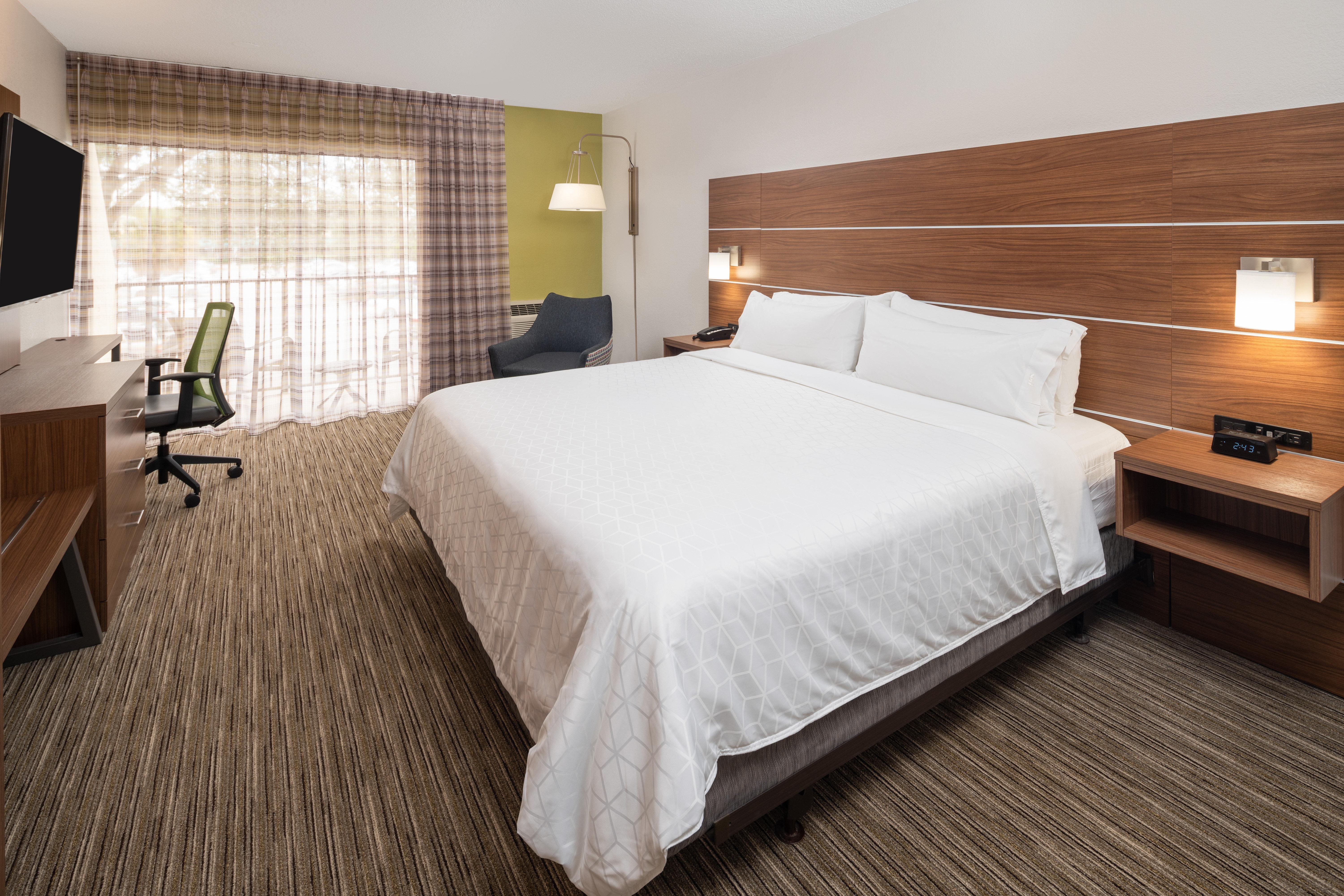 Holiday Inn Express Boca Raton - West By Ihg Exterior photo
