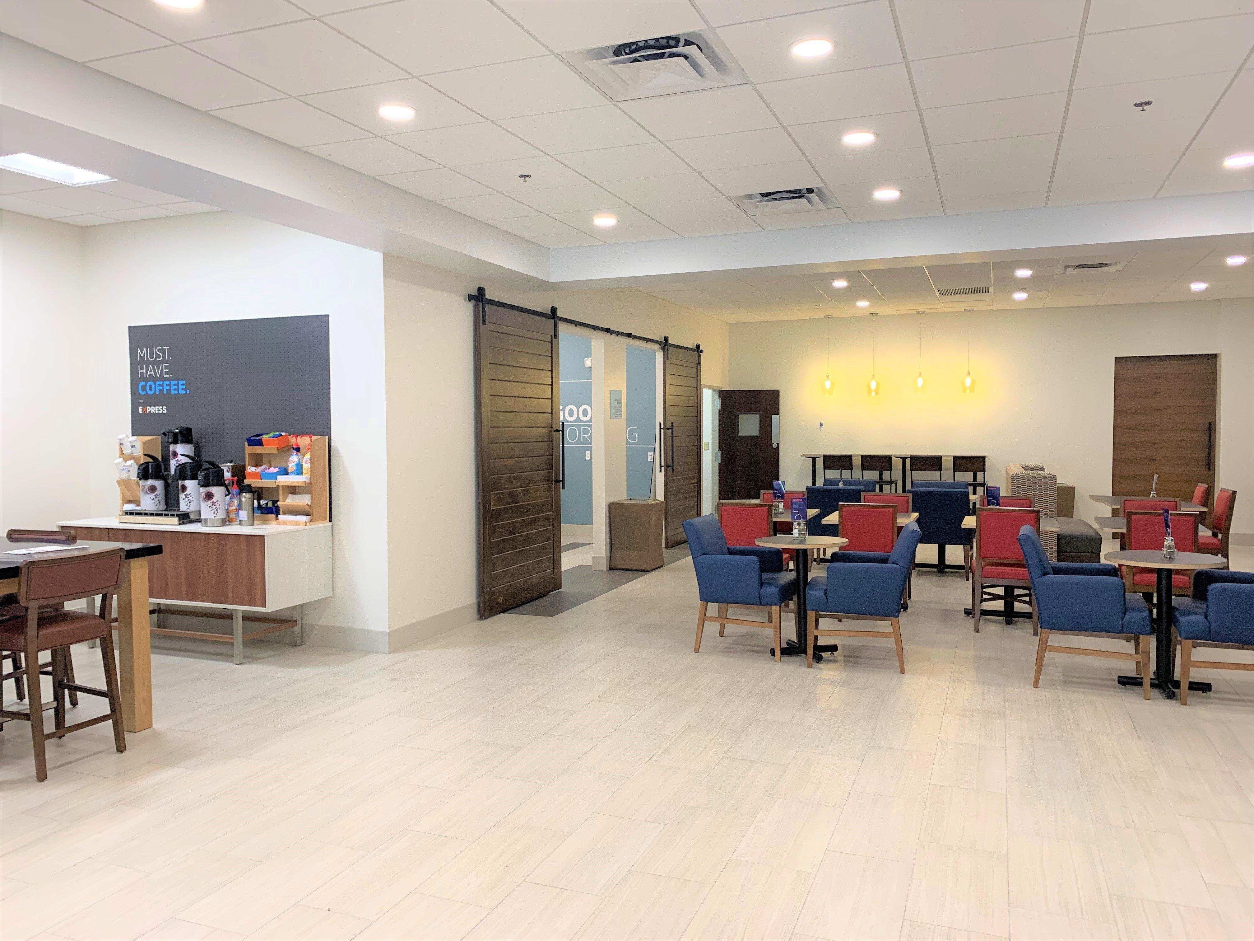 Holiday Inn Express Boca Raton - West By Ihg Exterior photo