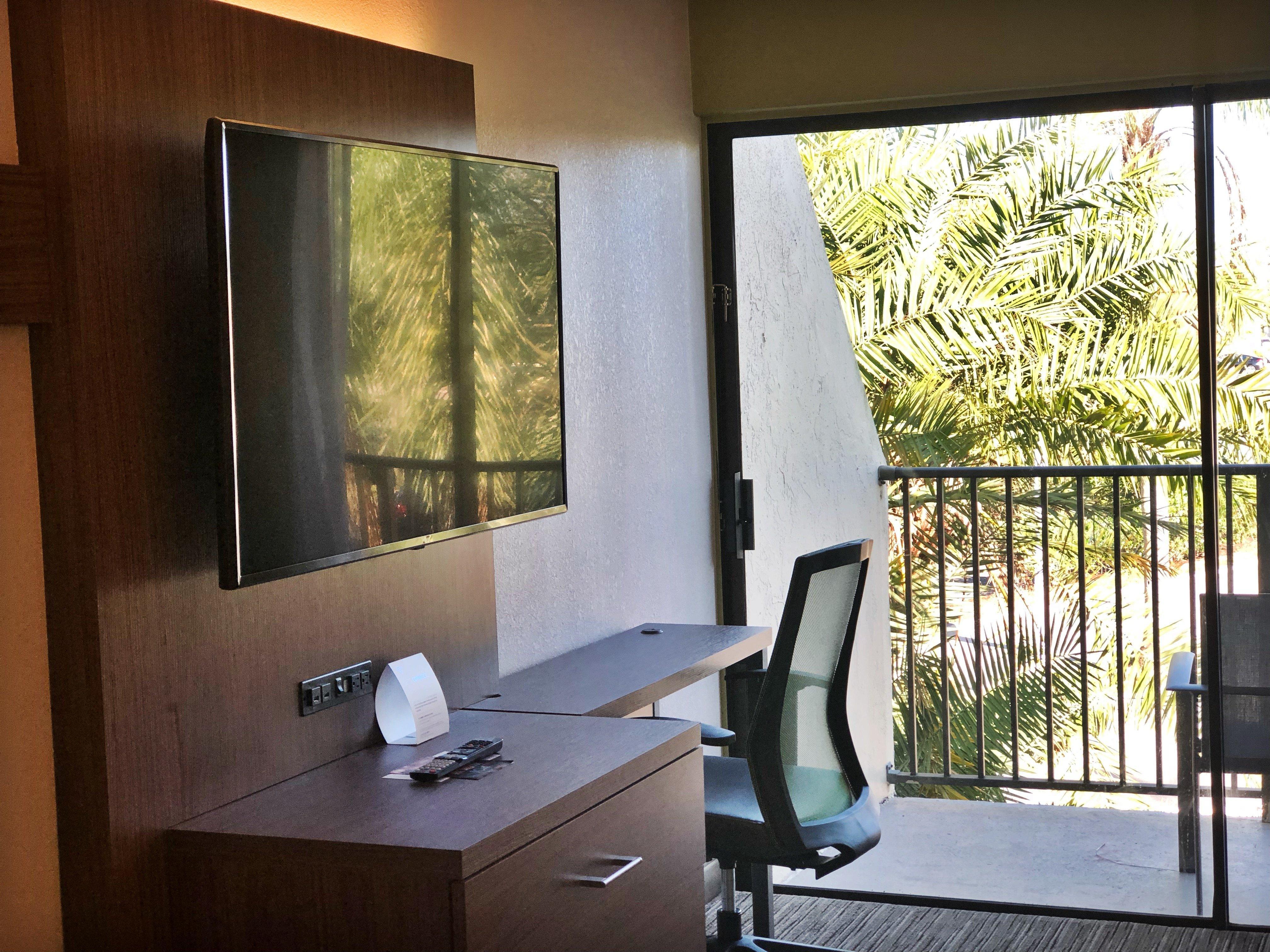 Holiday Inn Express Boca Raton - West By Ihg Exterior photo