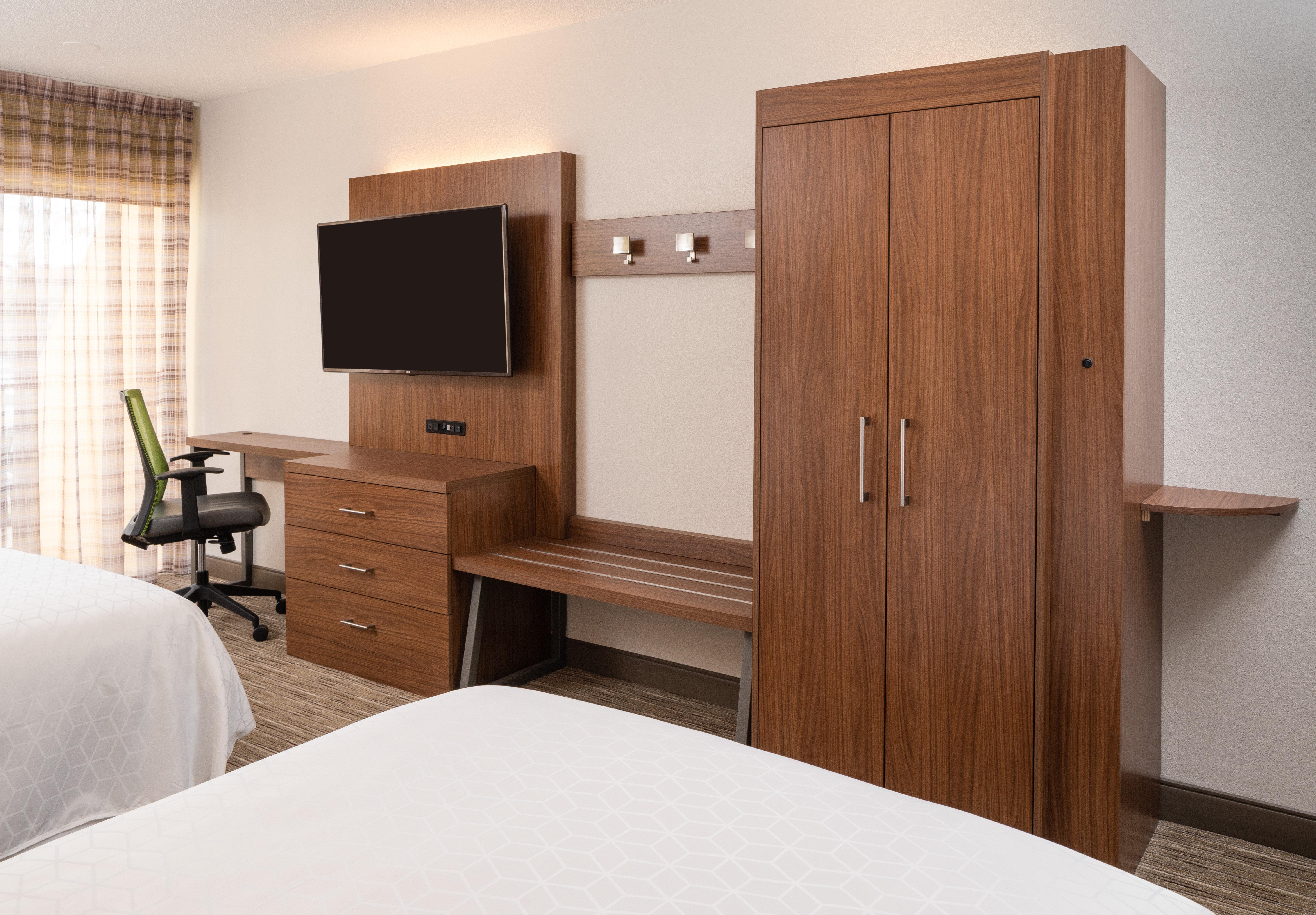 Holiday Inn Express Boca Raton - West By Ihg Exterior photo