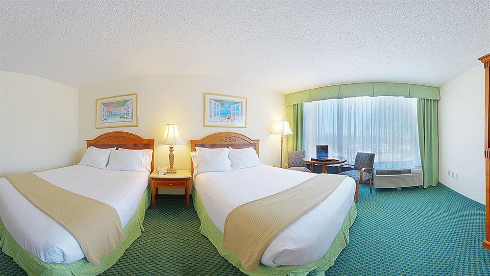 Holiday Inn Express Boca Raton - West By Ihg Exterior photo