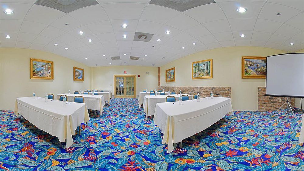 Holiday Inn Express Boca Raton - West By Ihg Exterior photo