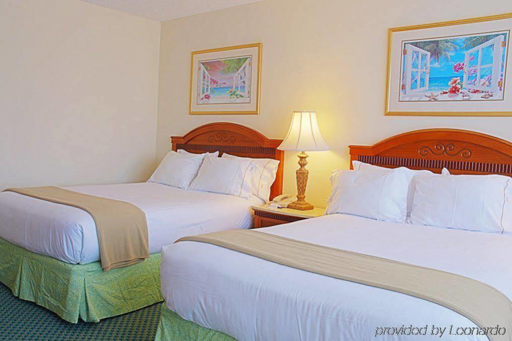 Holiday Inn Express Boca Raton - West By Ihg Room photo
