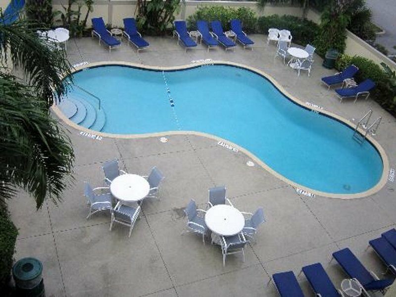 Holiday Inn Express Boca Raton - West By Ihg Exterior photo