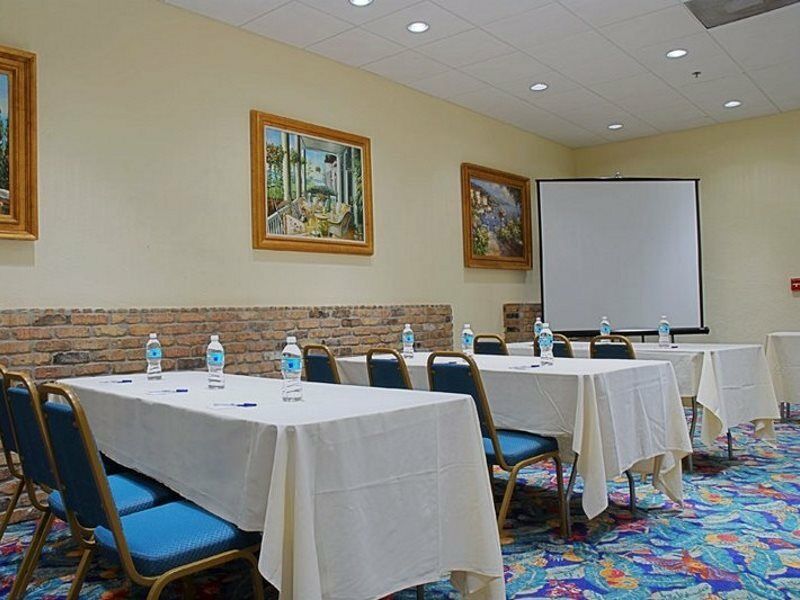 Holiday Inn Express Boca Raton - West By Ihg Exterior photo